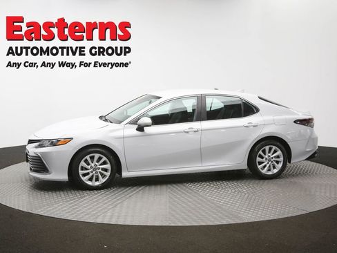Used 2023 Toyota Camry LE FWD image 59