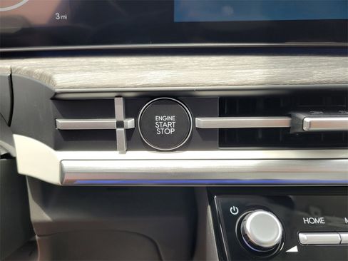 New 2025 Hyundai Santa Fe Calligraphy image 25