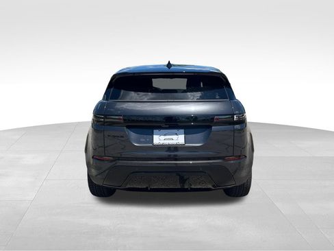 New 2026 Land Rover Range Rover Evoque S AWD/4WD image 4