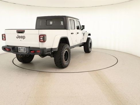 Used 2020 Jeep Gladiator Rubicon image 6