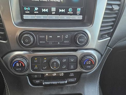 Used 2019 Chevrolet Tahoe LS w/ All-Season Package AWD/4WD image 12