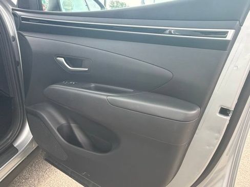 Used 2023 Hyundai Tucson SEL AWD/4WD image 8