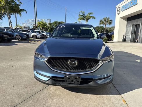 Used 2018 MAZDA CX-5 Touring w/ Preferred Equipment Package image 30