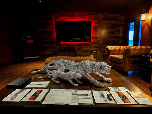 Used 2014 Porsche Panamera image 25