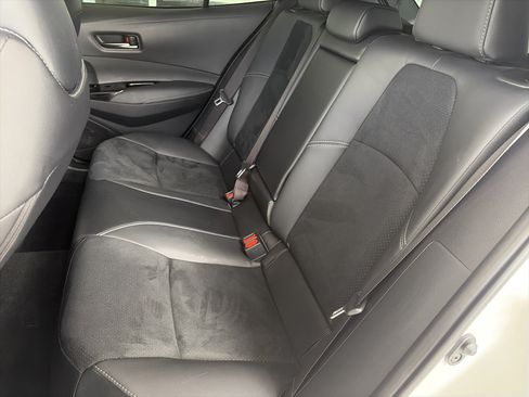 Used 2025 Toyota Corolla GR w/ Styling Package (TMS) AWD/4WD image 10