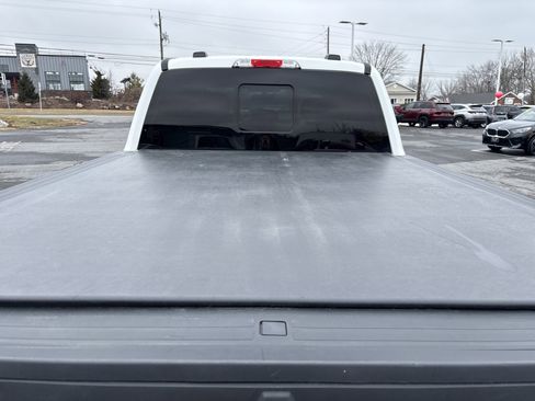 Used 2022 Ford F250 Lariat w/ Lariat Ultimate Package image 6