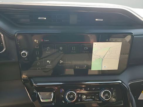 New 2026 GMC Sierra 1500 AT4X image 23