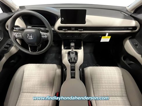 New 2026 Honda HR-V LX image 14