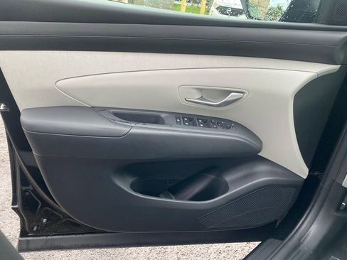 New 2026 Hyundai Tucson SEL image 31