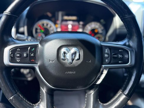 Used 2019 RAM 1500 Laramie RWD image 57