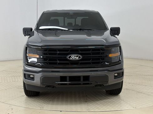 Certified 2024 Ford F150 XLT w/ Equipment Group 302A MID AWD/4WD image 6
