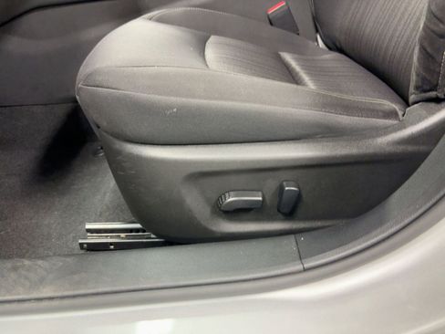 Used 2023 Nissan Altima 2.5 SV image 12