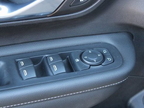 Certified 2024 GMC Terrain SLT w/ LPO, Floor Liner Package image 21