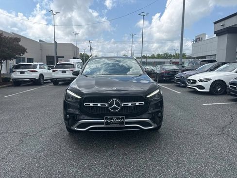 Used 2025 Mercedes-Benz GLA 250 image 2