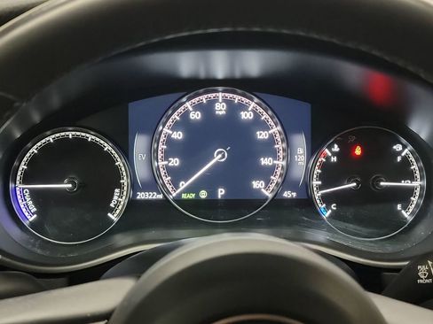 Certified 2025 MAZDA CX-50 2.5 Hybrid w/ Weather Package image 9