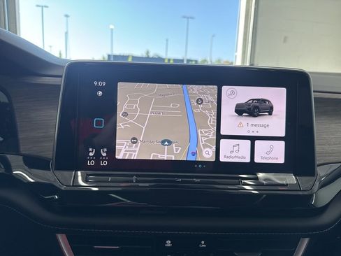 New 2026 Volkswagen Atlas SEL AWD/4WD image 22