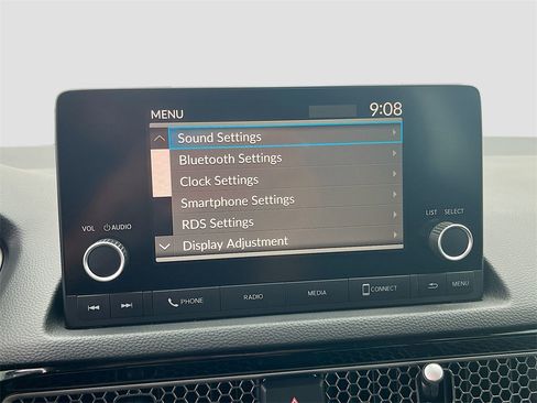 Used 2023 Honda Civic EX-L image 13