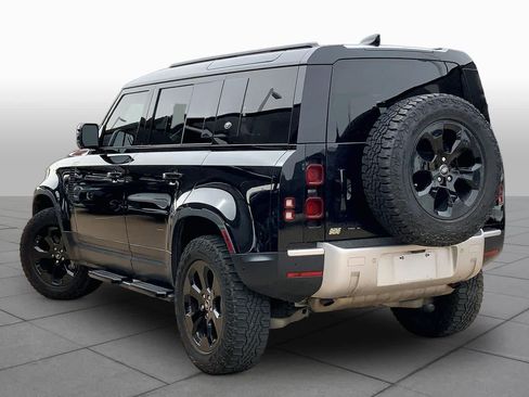Used 2020 Land Rover Defender 110 SE AWD/4WD image 12