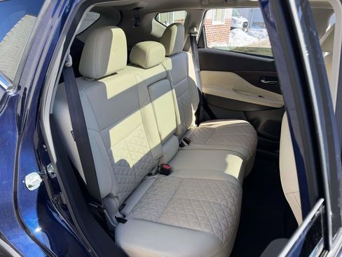 Used 2024 Nissan Murano Platinum w/ Cargo Package AWD/4WD image 15