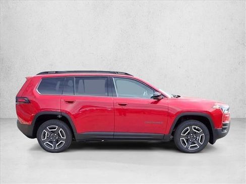 New 2026 Jeep Cherokee Limited AWD/4WD image 5