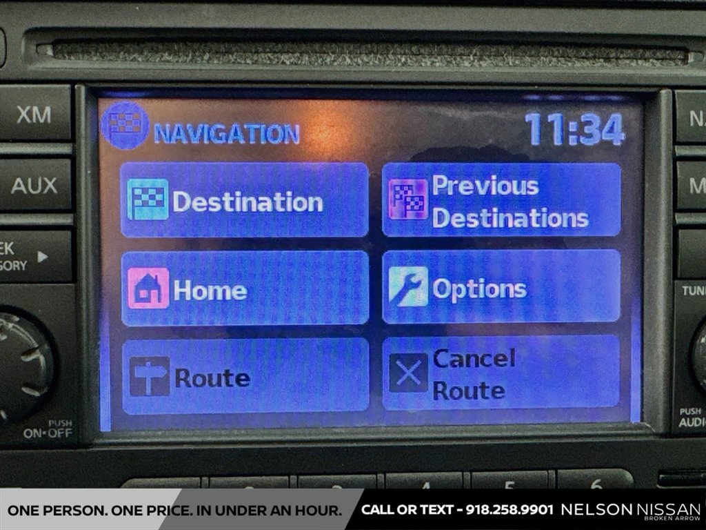 Used 2013 Nissan Rogue SV w/ Premium Pkg AWD/4WD image 13