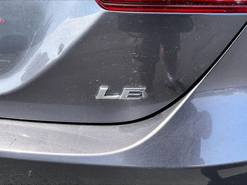 Used 2024 Toyota Camry LE w/ Convenience Package FWD image 8