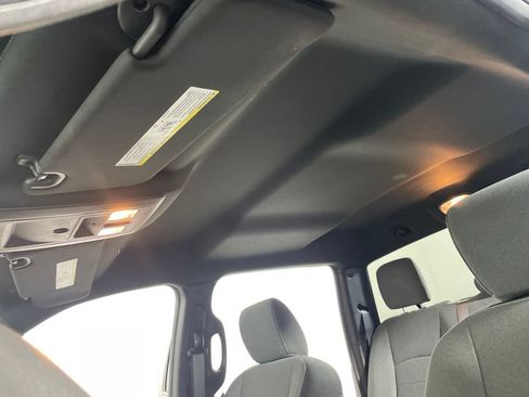 Used 2022 RAM 1500 Warlock w/ Electronics Group AWD/4WD image 19