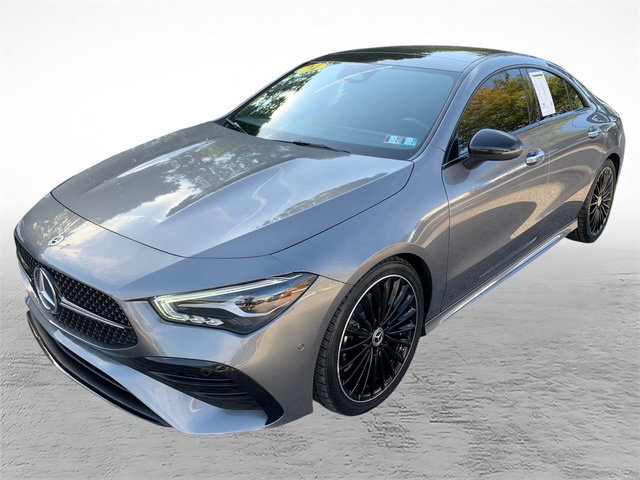 Used 2024 Mercedes-Benz CLA 250 image 7