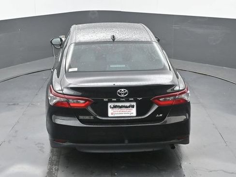 Used 2023 Toyota Camry LE w/ Convenience Package FWD image 31