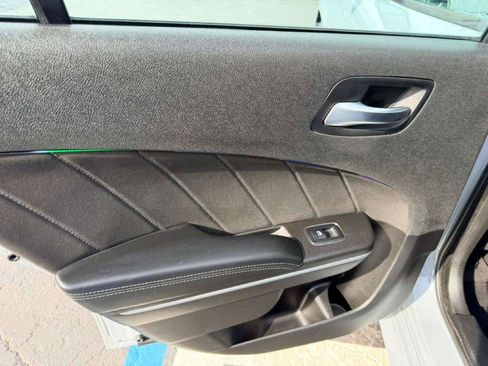 Used 2021 Dodge Charger R/T RWD image 35