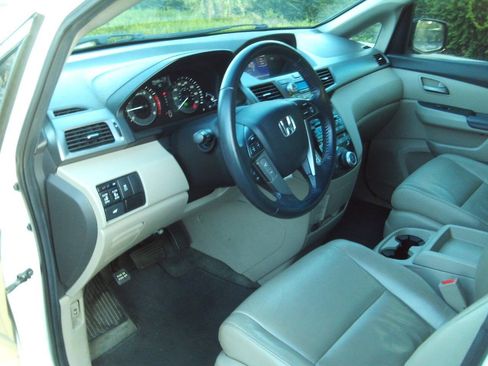 Used 2011 Honda Odyssey EX-L image 13