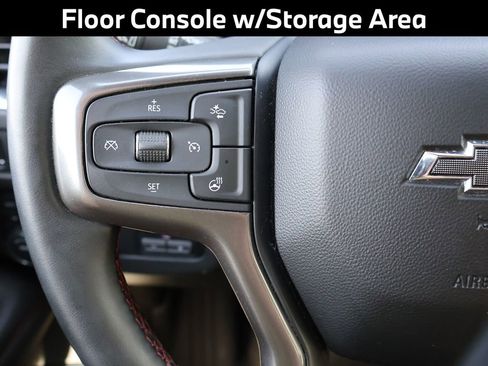 Used 2023 Chevrolet Tahoe RST w/ Luxury Package image 39