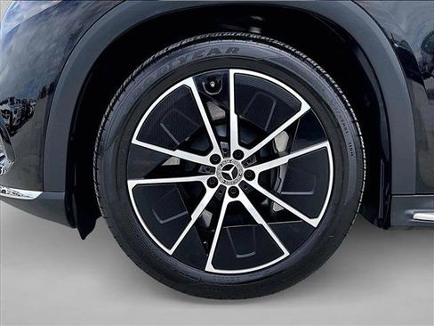 Certified 2023 Mercedes-Benz EQS 450+ SUV image 10