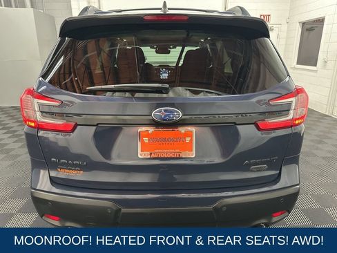 Used 2023 Subaru Ascent Onyx Edition Limited AWD/4WD image 8