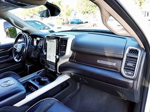 Certified 2022 RAM 3500 Laramie image 11