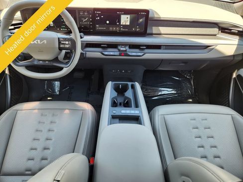 Certified 2024 Kia EV9 Wind AWD/4WD image 16
