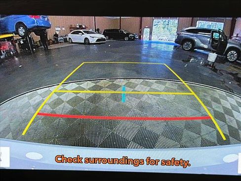 Used 2025 Toyota Camry LE FWD image 29