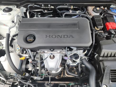 New 2026 Honda Civic Sport image 26