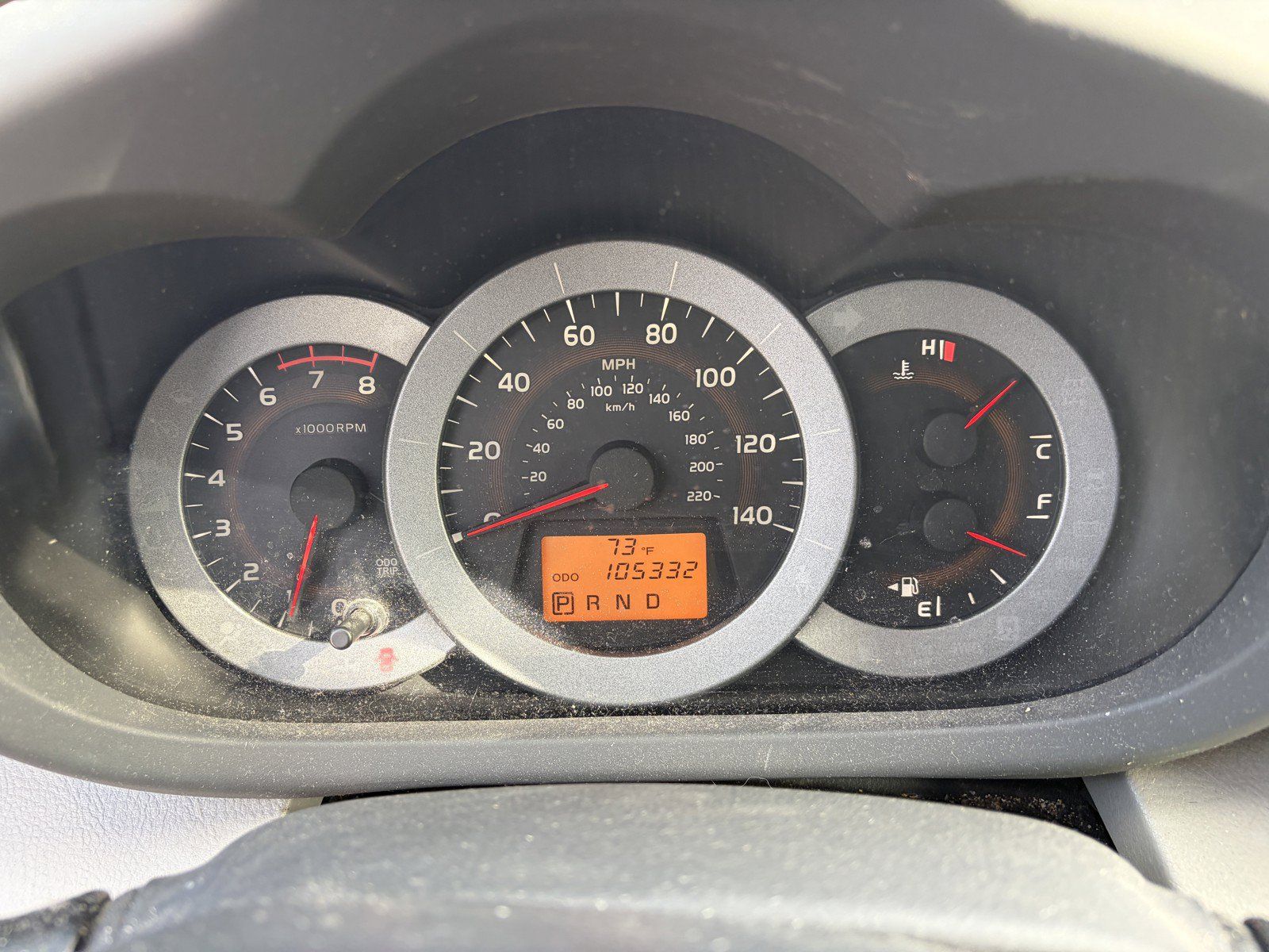 Used 2012 Toyota RAV4 4WD w/ Value Pkg image 12