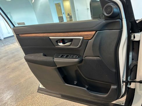 Used 2021 Honda CR-V EX image 18