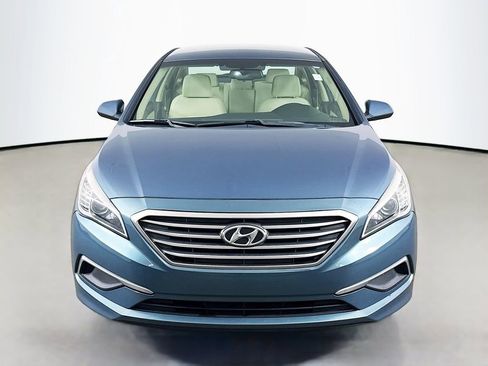 Used 2017 Hyundai Sonata SE w/ Cargo Package image 2