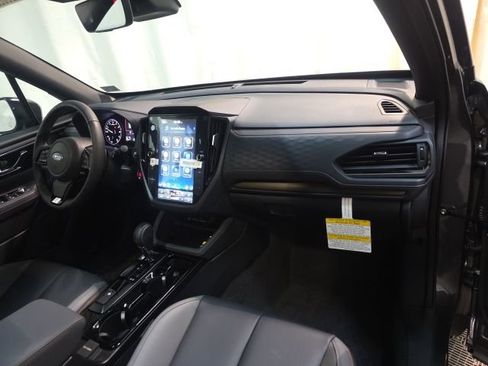 New 2026 Subaru Forester Sport image 34