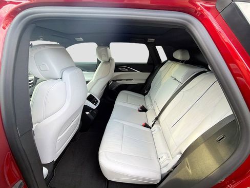 New 2026 Cadillac Lyriq Premium Sport RWD image 21