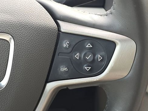 Used 2019 GMC Terrain Denali image 30