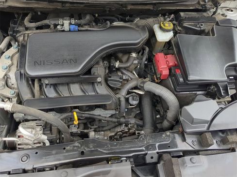 Used 2019 Nissan Rogue Sport SL w/ Premium Package image 30