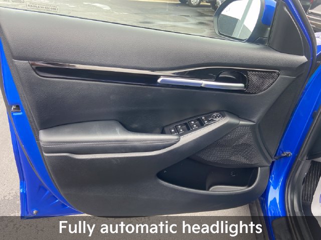 Used 2024 Kia Seltos S AWD/4WD image 13