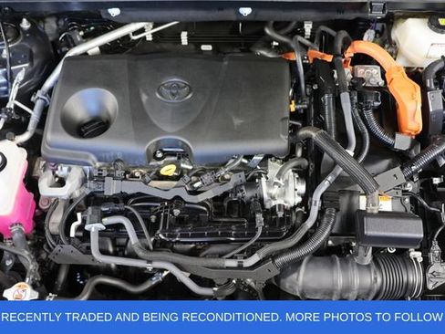 Used 2023 Toyota RAV4 Limited w/ Limited Grade Weather Package AWD/4WD image 25