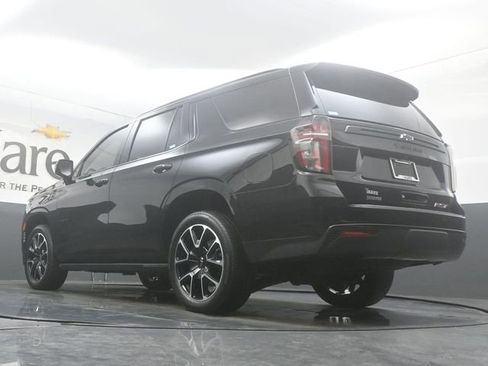 Used 2024 Chevrolet Tahoe RST w/ Luxury Package AWD/4WD image 5