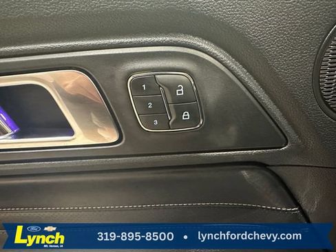 Used 2019 Ford Mustang Premium w/ Equipment Group 201A RWD image 7