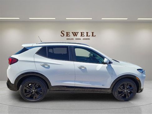 New 2026 Buick Encore GX Sport Touring w/ Comfort Package image 6